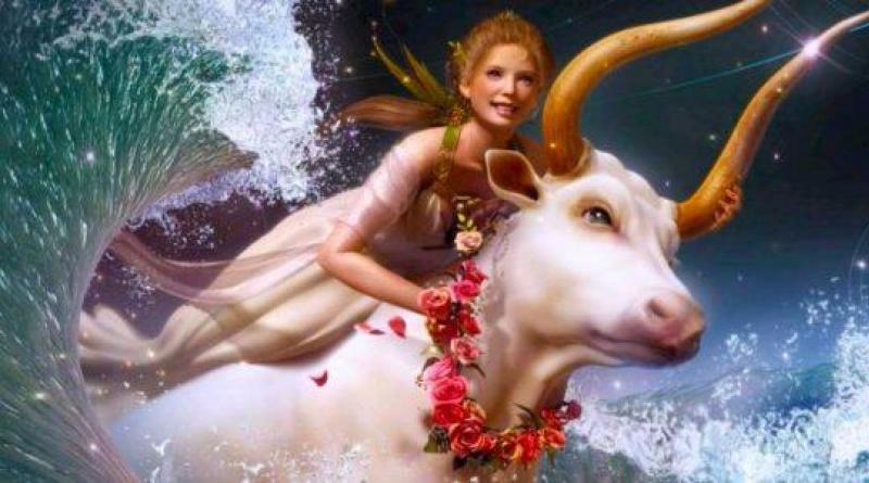 Love horoscope for the sign of Taurus for November Horoscope for Taurus for November